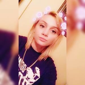 Meet your Posher, Sierra